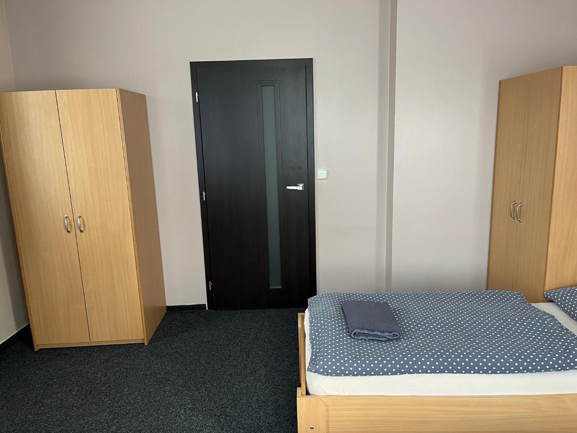 Almond Hotel Teplice Bagian luar foto