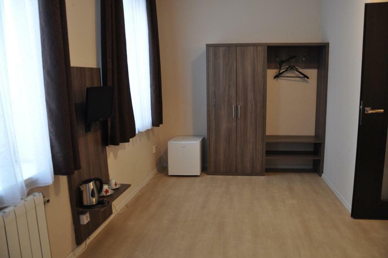 Almond Hotel Teplice Bagian luar foto